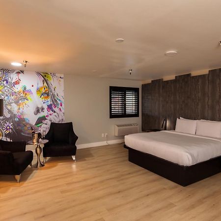 The Lexi Las Vegas (Adults Only) Exterior photo