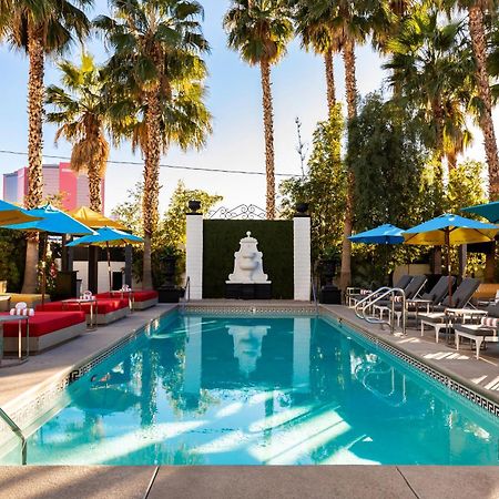 The Lexi Las Vegas (Adults Only) Exterior photo