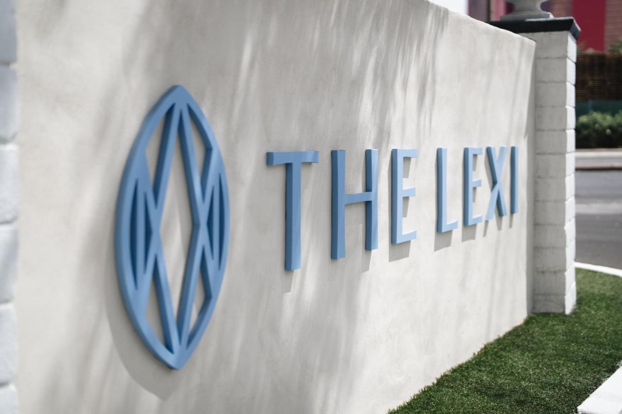 The Lexi Las Vegas (Adults Only) Exterior photo