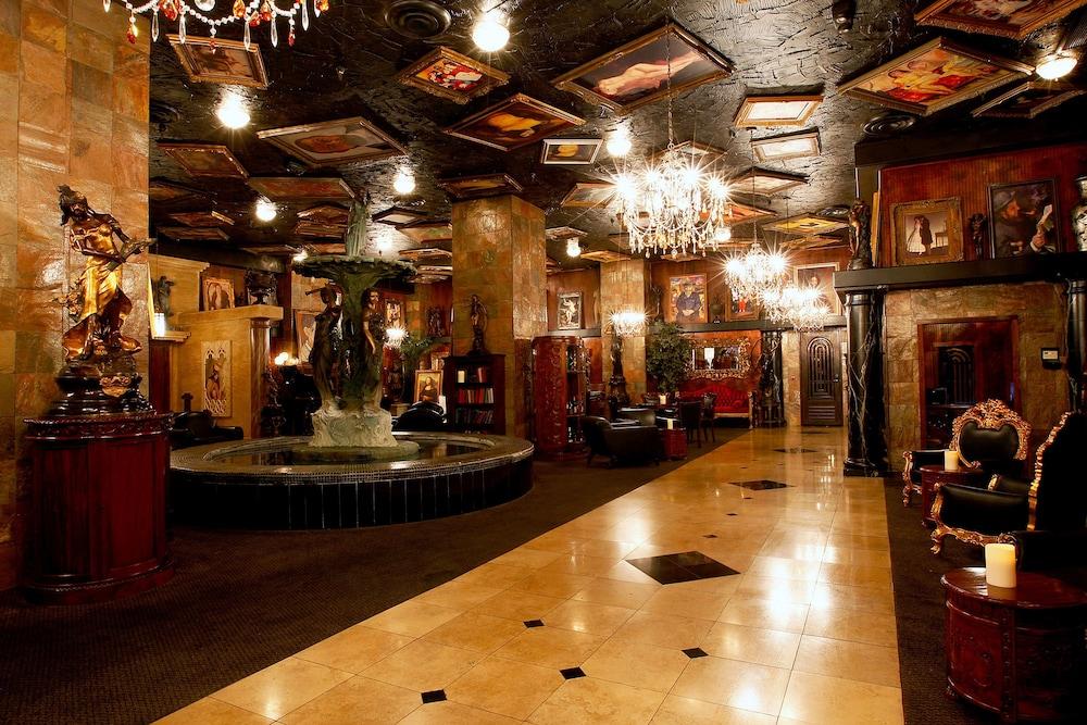 The Lexi Las Vegas (Adults Only) Exterior photo