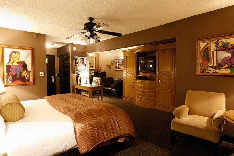 The Lexi Las Vegas (Adults Only) Exterior photo