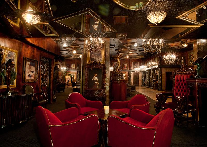 The Lexi Las Vegas (Adults Only) Exterior photo