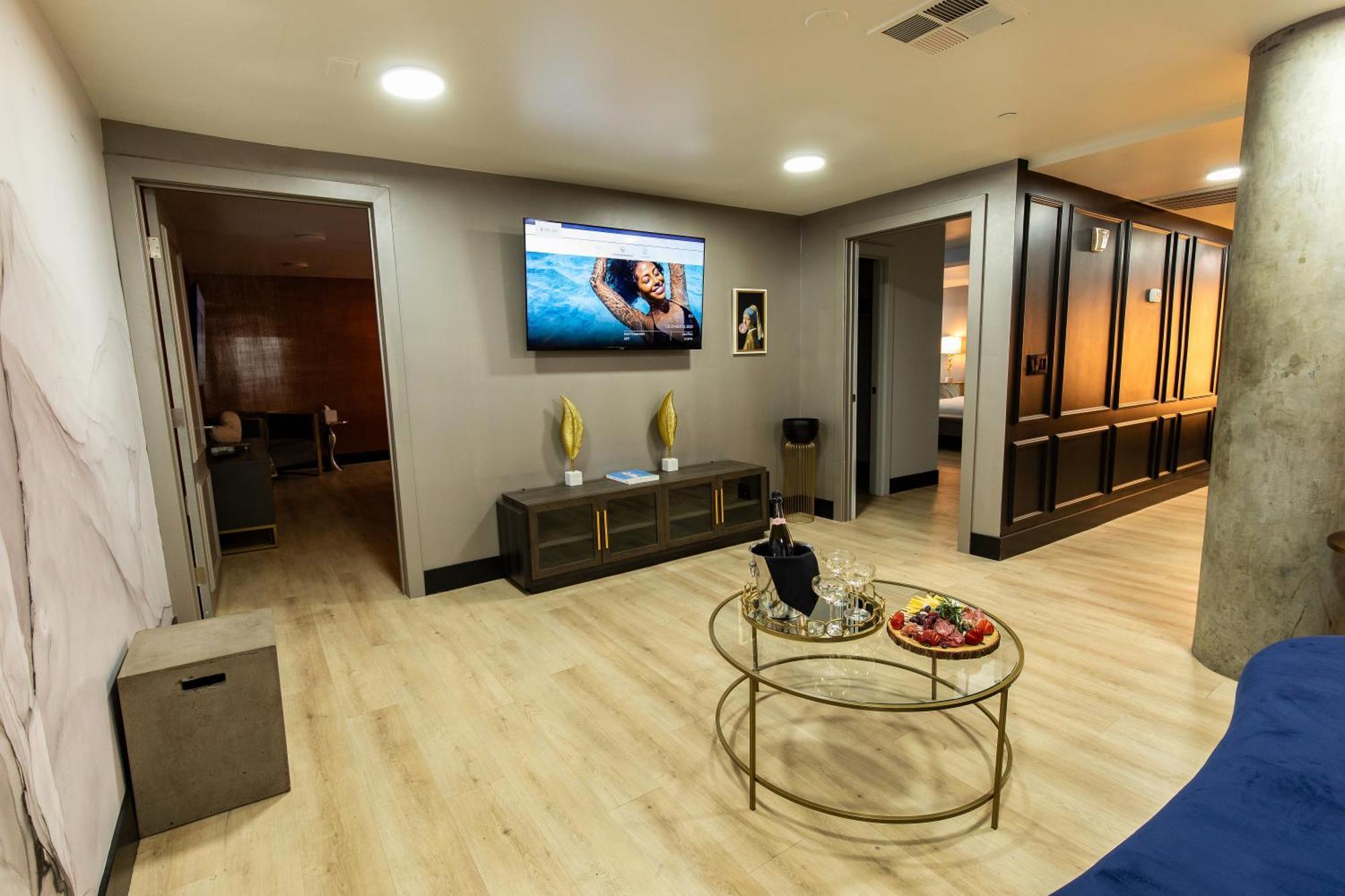 The Lexi Las Vegas (Adults Only) Exterior photo
