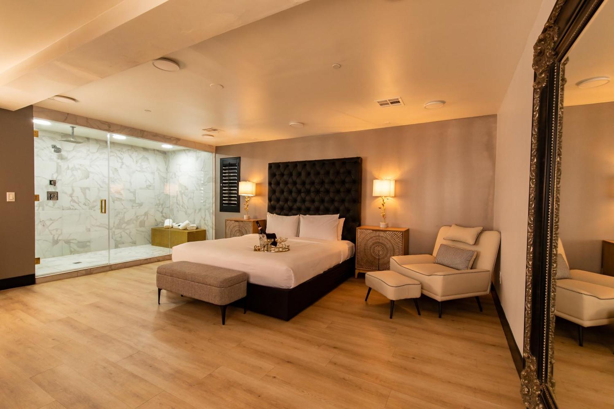 The Lexi Las Vegas (Adults Only) Exterior photo
