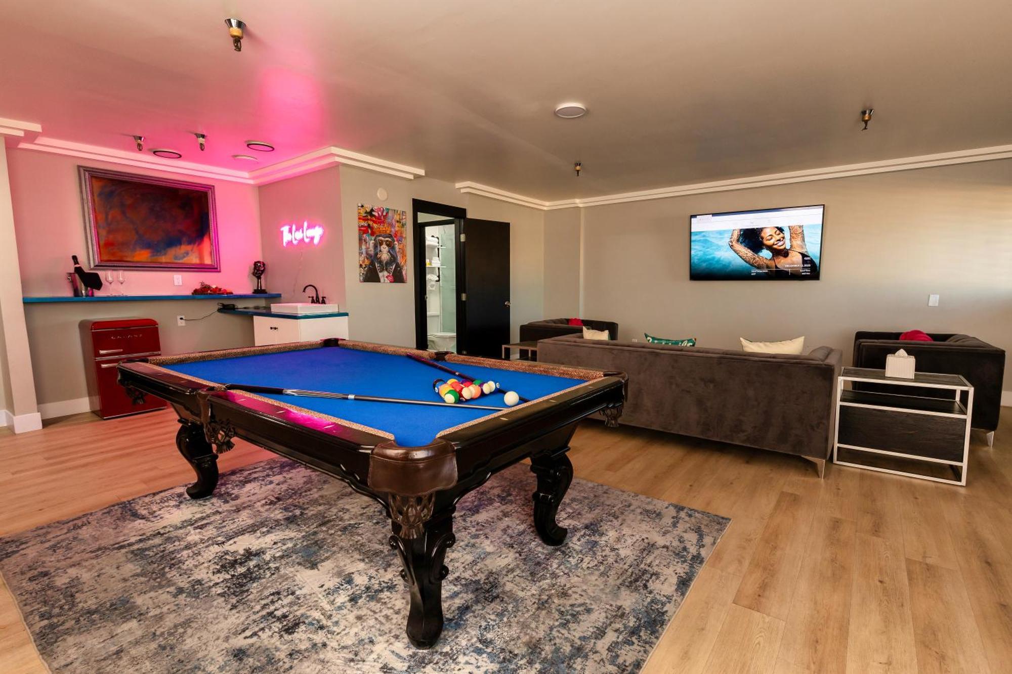 The Lexi Las Vegas (Adults Only) Exterior photo