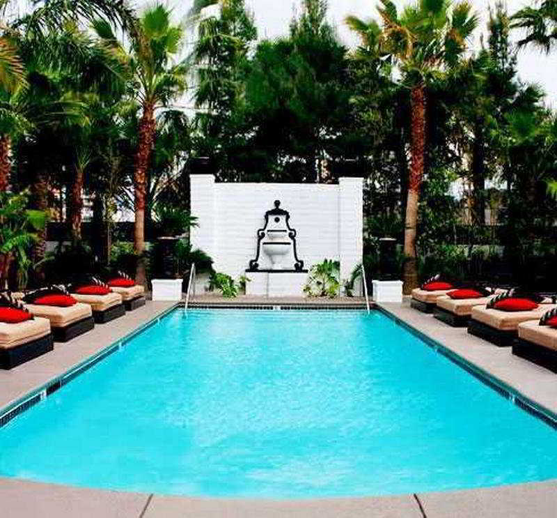 The Lexi Las Vegas (Adults Only) Exterior photo