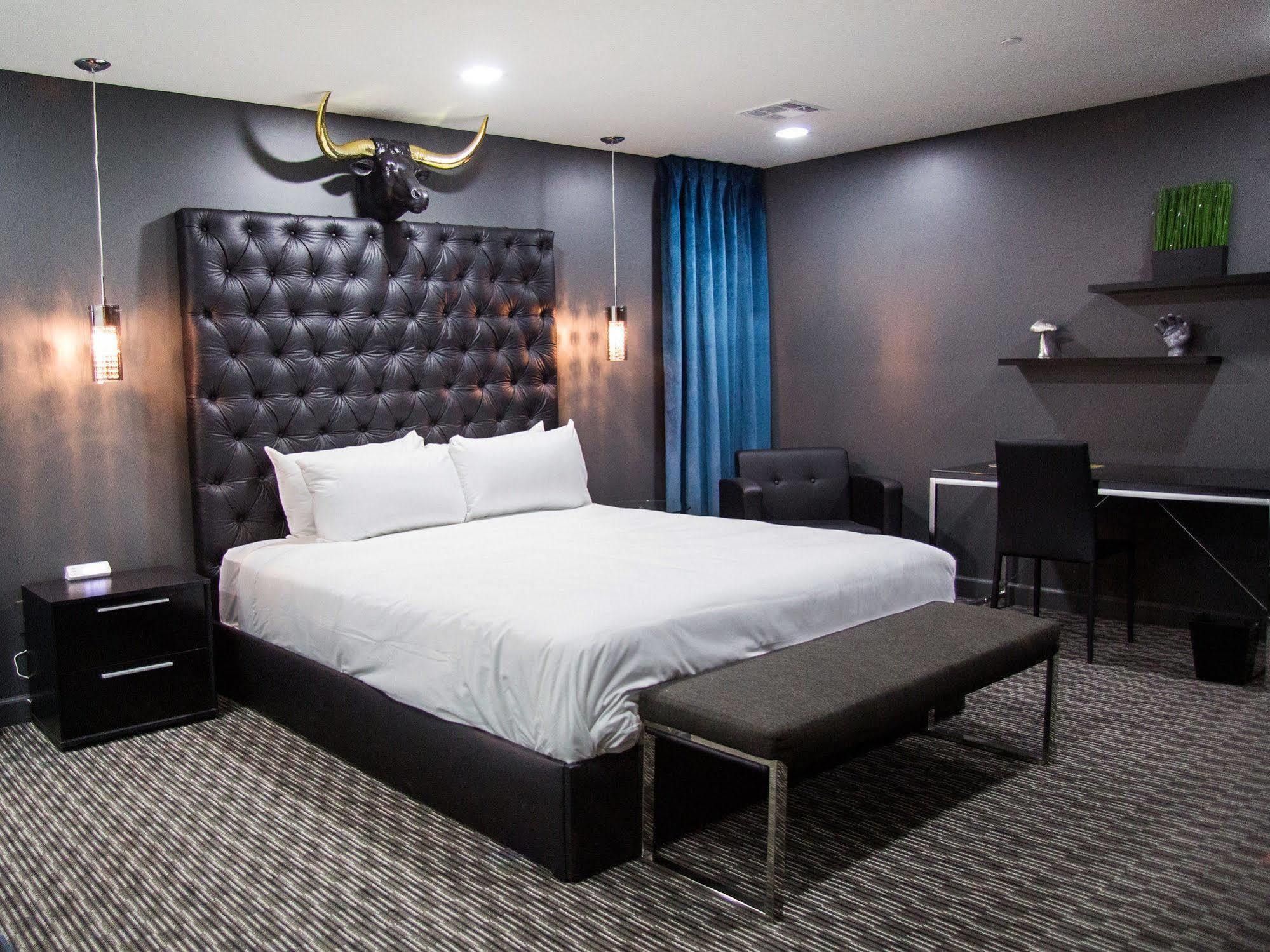 The Lexi Las Vegas (Adults Only) Exterior photo