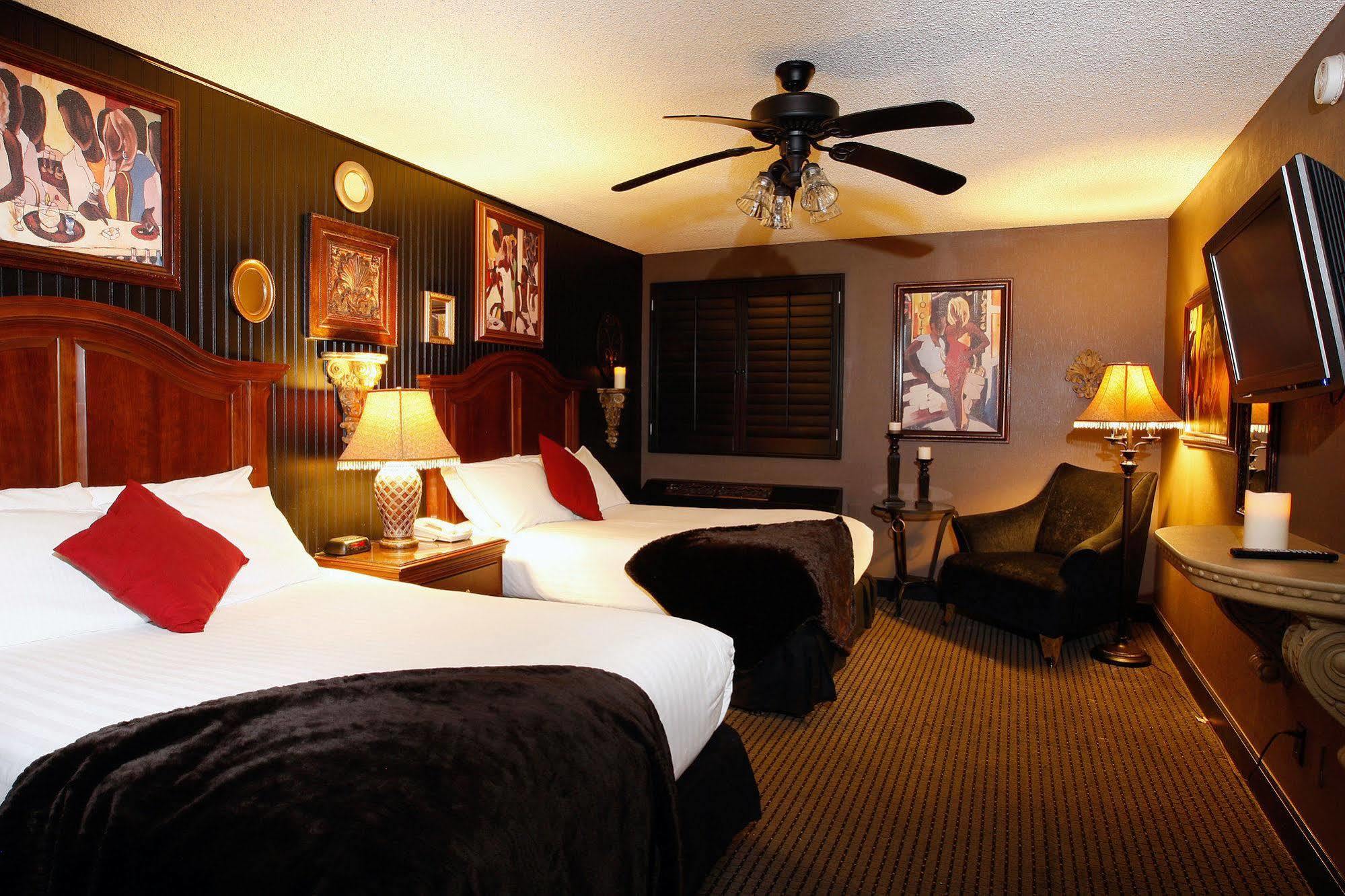 The Lexi Las Vegas (Adults Only) Exterior photo
