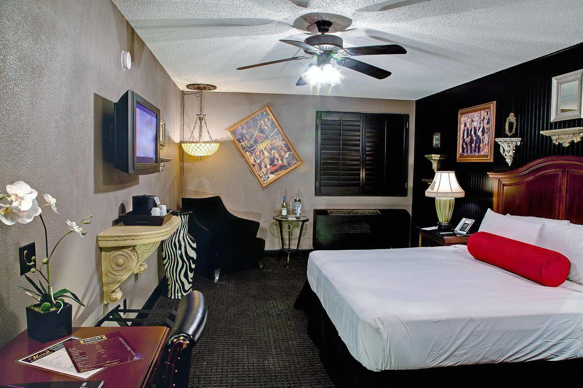 The Lexi Las Vegas (Adults Only) Exterior photo