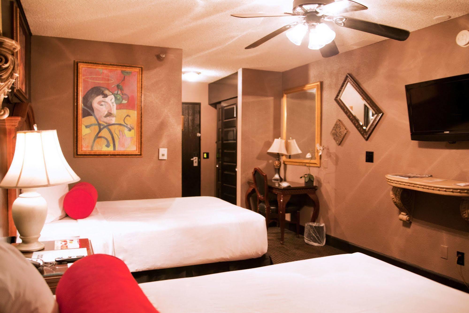 The Lexi Las Vegas (Adults Only) Exterior photo