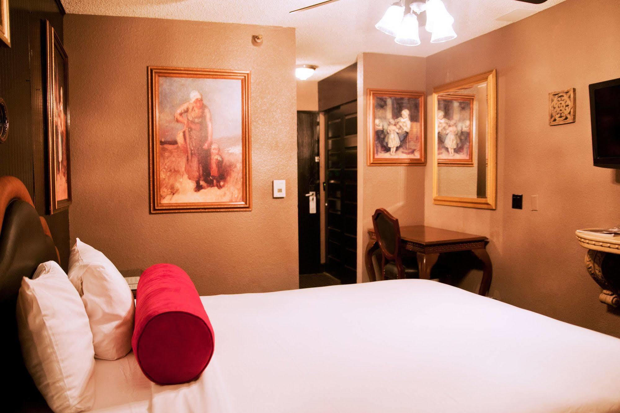 The Lexi Las Vegas (Adults Only) Exterior photo