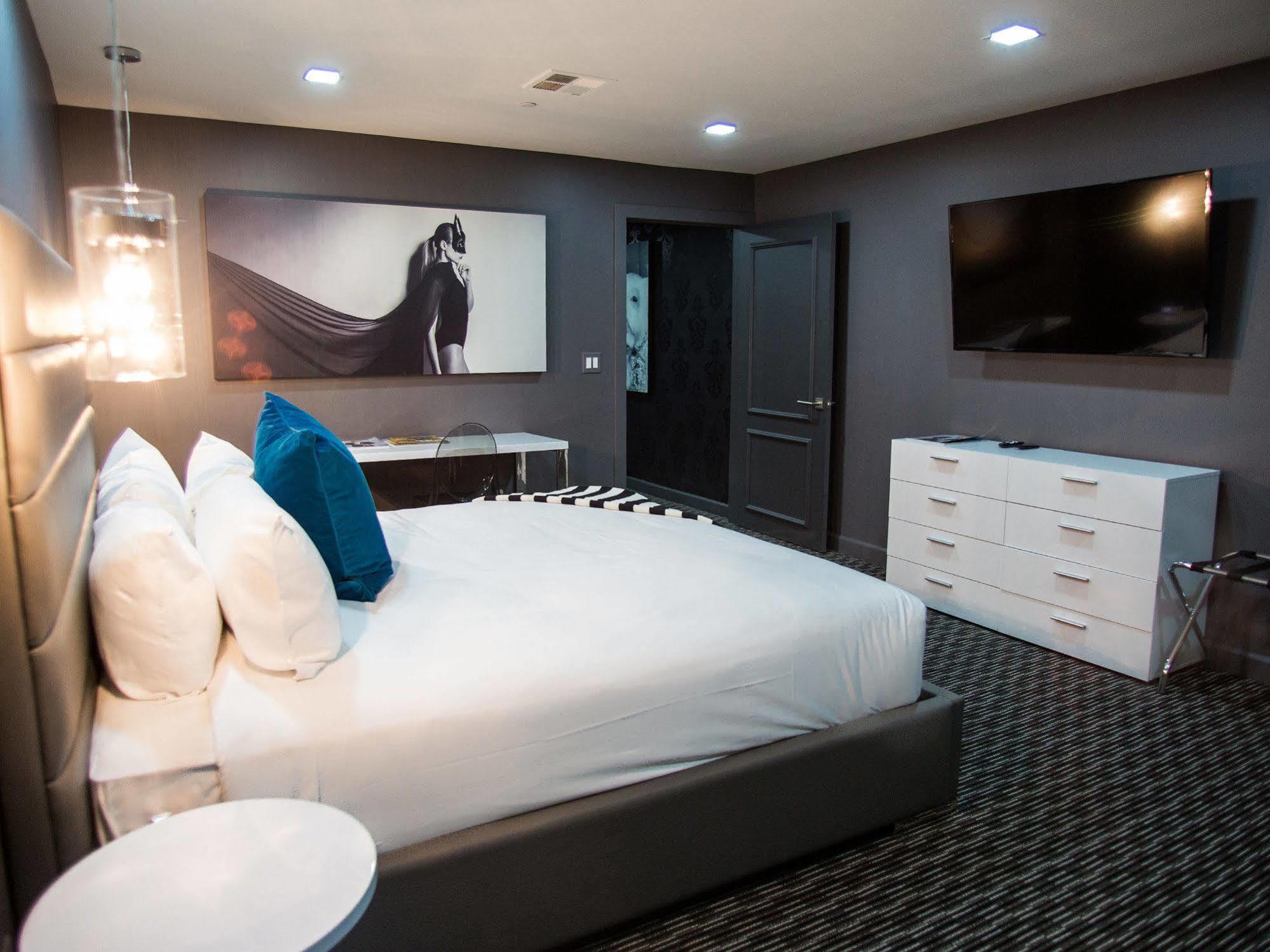 The Lexi Las Vegas (Adults Only) Exterior photo