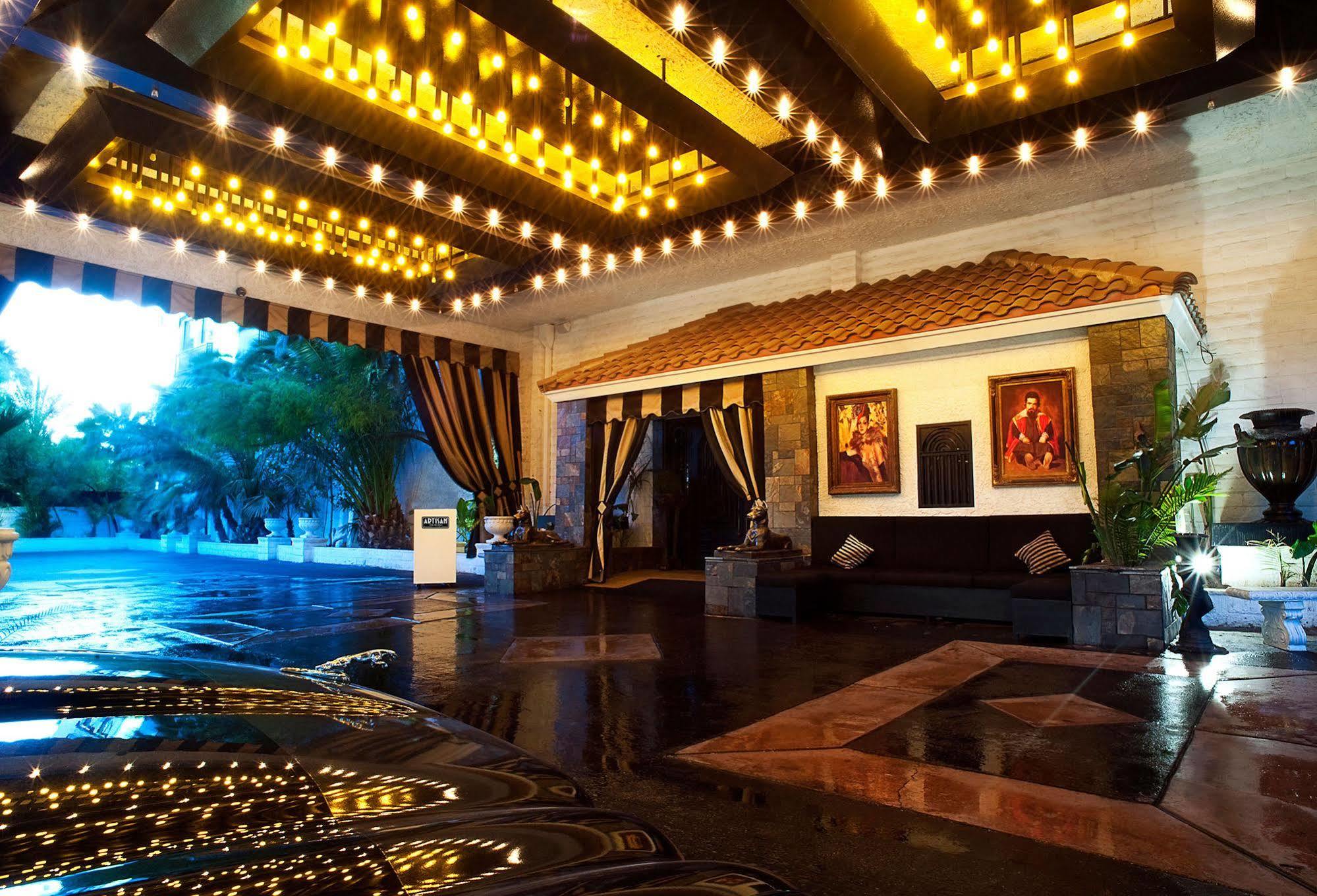The Lexi Las Vegas (Adults Only) Exterior photo