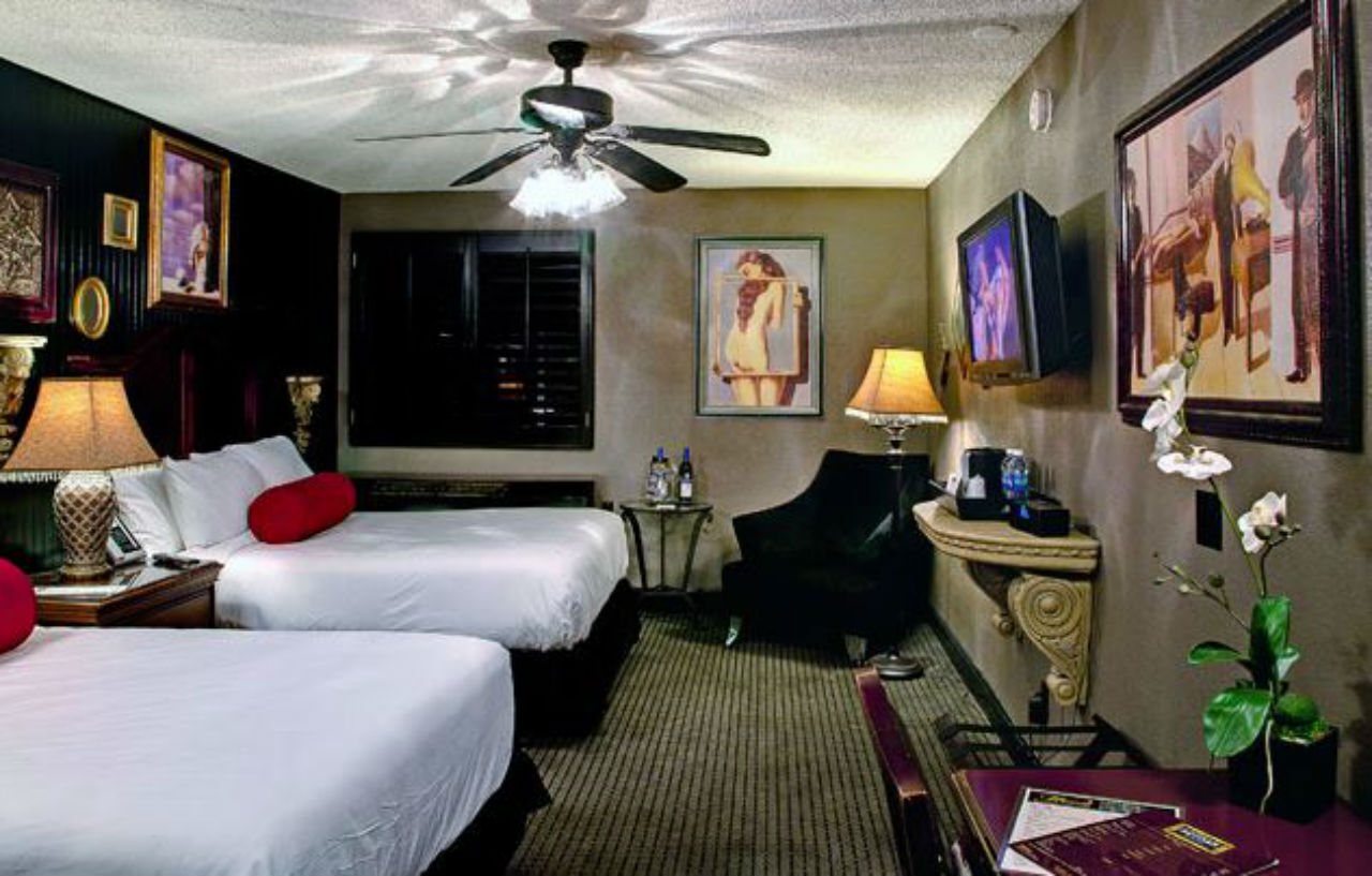 The Lexi Las Vegas (Adults Only) Exterior photo