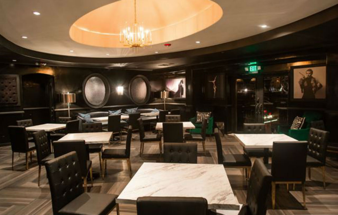 The Lexi Las Vegas (Adults Only) Exterior photo
